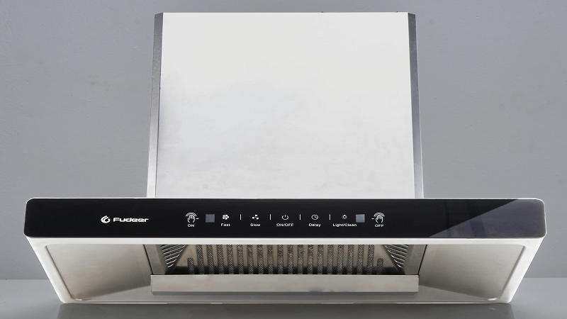 Máy Hút Mùi Fudeer T08-700